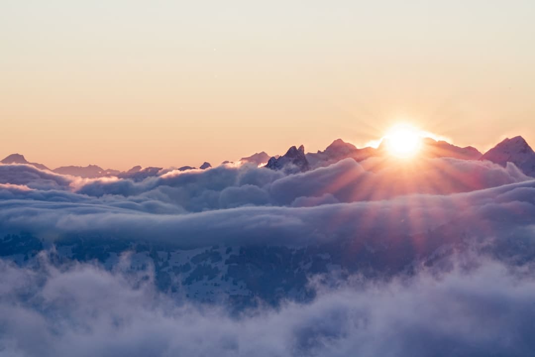 AI智绘山河｜感触中国南方风情与中西文化交汇：广州、香港、澳门